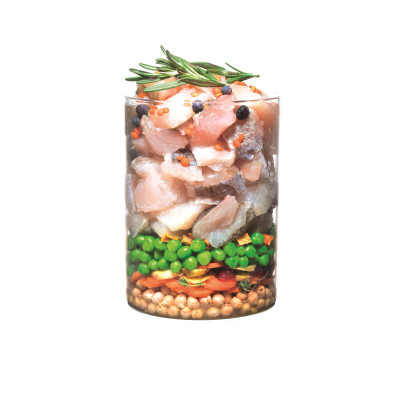 Сухий корм для собак Carnilove True Fresh FISH for Adult dogs 4 кг (8595602546008)