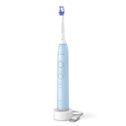 Електрична зубна щітка Philips HX7406/01