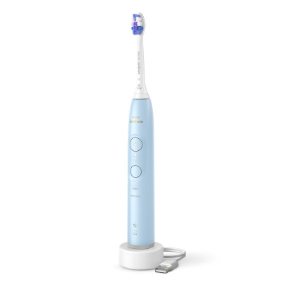 Електрична зубна щітка Philips HX7406/01