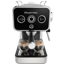 Ріжкова кавоварка еспресо Russell Hobbs 26450-56