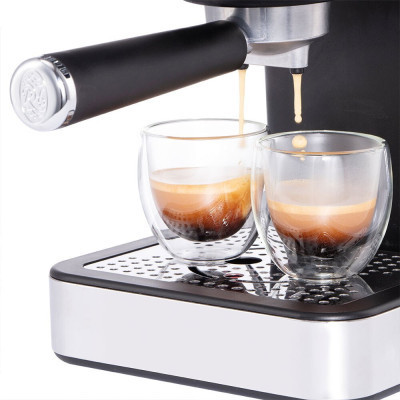 Ріжкова кавоварка еспресо Russell Hobbs 26450-56