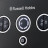 Ріжкова кавоварка еспресо Russell Hobbs 26450-56