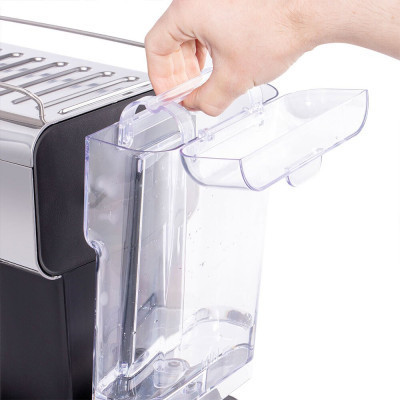 Ріжкова кавоварка еспресо Russell Hobbs 26450-56