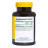 Вітамін Natures Plus Пантотенова кислота (B5), 1000 мг, 60 таблеток (NAP-02060)