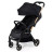 Коляска Kinderkraft Apino Raven Black (KSAPIN00BLK0000) (5902533924127)