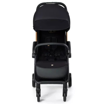 Коляска Kinderkraft Apino Raven Black (KSAPIN00BLK0000) (5902533924127)