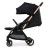 Коляска Kinderkraft Apino Raven Black (KSAPIN00BLK0000) (5902533924127)