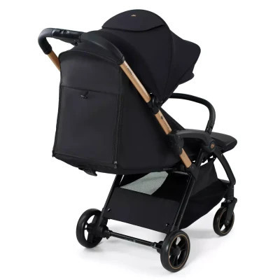Коляска Kinderkraft Apino Raven Black (KSAPIN00BLK0000) (5902533924127)