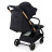 Коляска Kinderkraft Apino Raven Black (KSAPIN00BLK0000) (5902533924127)