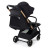 Коляска Kinderkraft Apino Raven Black (KSAPIN00BLK0000) (5902533924127)