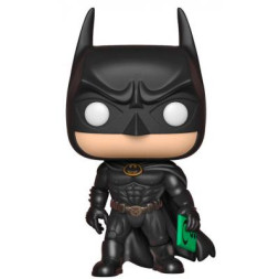 Фігурка для геймерів Funko Pop серії Бетмен 80-і — Бетмен (37254)