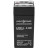 Батарея до ДБЖ LogicPower LPM 4В 4 Ач (4135)
