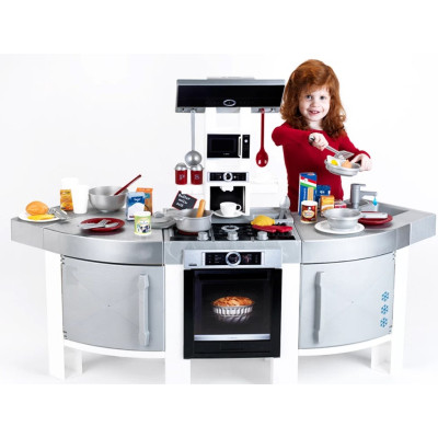Ігровий набір Bosch Кухня Jumbo (7156)