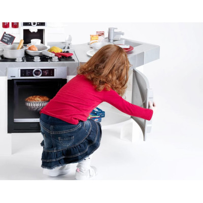 Ігровий набір Bosch Кухня Jumbo (7156)