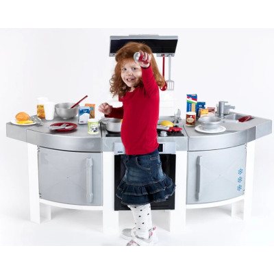 Ігровий набір Bosch Кухня Jumbo (7156)