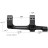 Кріплення для прицілу Vortex Precision Extended Cantilever D-30мм Extra Hight Picatinny (CM-530-20)