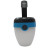 Ліхтар Vango Superstar 500 Recharge USB River Blue (ACSLANTRN3KSW69) (930846)