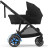 Коляска Cybex eGazelle S BLK Moon Black (524000517)