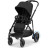 Коляска Cybex eGazelle S BLK Moon Black (524000517)