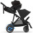 Коляска Cybex eGazelle S BLK Moon Black (524000517)