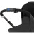 Коляска Cybex eGazelle S BLK Moon Black (524000517)