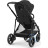 Коляска Cybex eGazelle S BLK Moon Black (524000517)