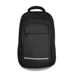 Рюкзак туристичний NikiBo Dynamic 30л чорний (30010505-01)