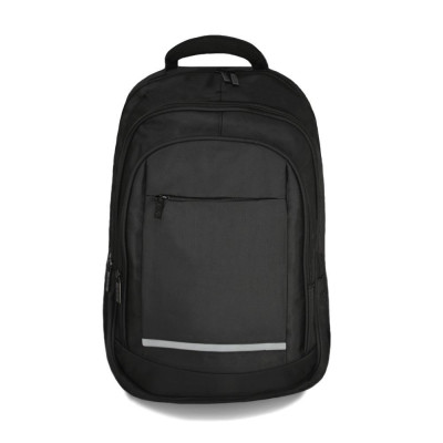 Рюкзак туристичний NikiBo Dynamic 30л чорний (30010505-01)
