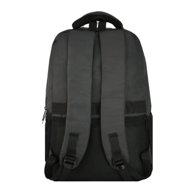 Рюкзак туристичний NikiBo Dynamic 30л чорний (30010505-01)