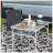 Туристичний стіл Bo-Camp Premium 90x60 cm Grey (1404402) (DAS303276)