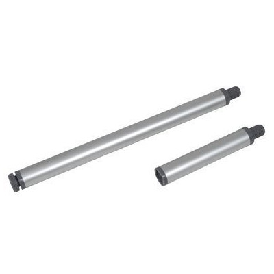 Туристичний стіл Bo-Camp Premium 90x60 cm Grey (1404402) (DAS303276)