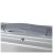 Туристичний стіл Bo-Camp Premium 90x60 cm Grey (1404402) (DAS303276)