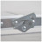 Туристичний стіл Bo-Camp Premium 90x60 cm Grey (1404402) (DAS303276)