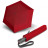 Парасоля Knirps TS.200 Red (Kn95 4200 1500)