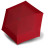 Парасоля Knirps TS.200 Red (Kn95 4200 1500)