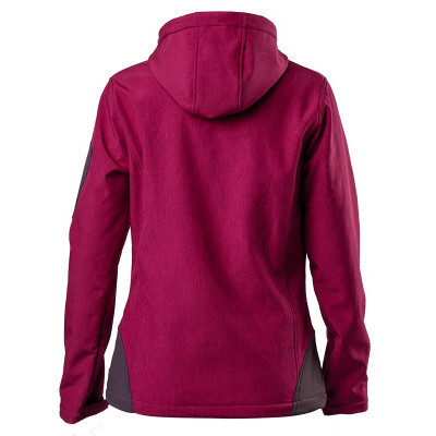 Куртка робоча Neo Tools Softshell Woman Line, розмір M (38), легка,вітро і водонепро (80-550-M)