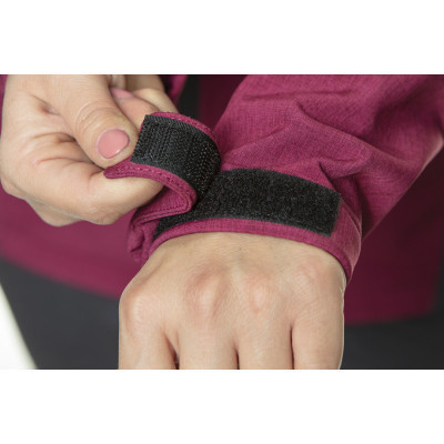 Куртка робоча Neo Tools Softshell Woman Line, розмір M (38), легка,вітро і водонепро (80-550-M)
