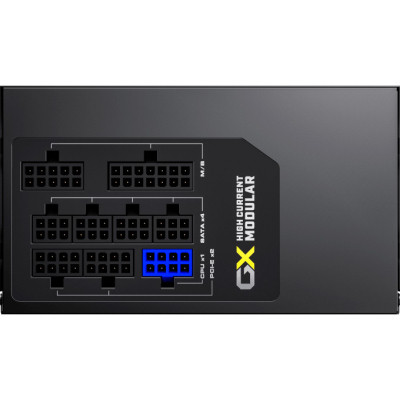 Блок живлення Gamemax GX-650 Modular