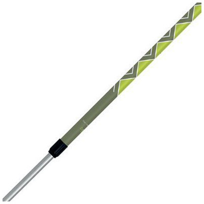 Палиці для скандинавської ходи Gabel Ritmo Green (7008350760000) (DAS303056)