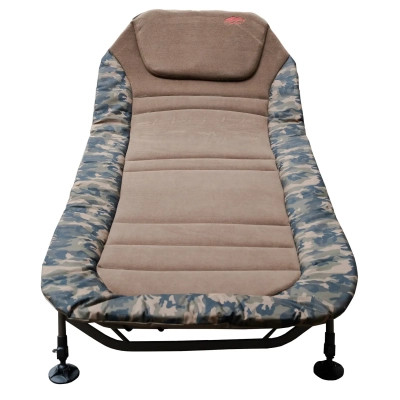 Розкладачка Tramp Wide Camo (UTRF-070)
