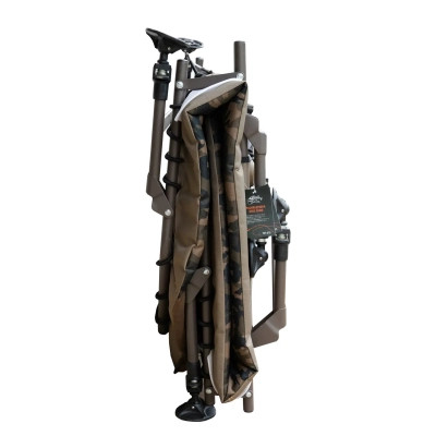 Розкладачка Tramp Wide Camo (UTRF-070)