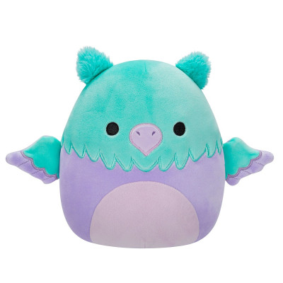 М&#039;яка іграшка Squishmallows Грифон Мінерва 30 см (SQCR05612)