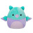 М&#039;яка іграшка Squishmallows Грифон Мінерва 30 см (SQCR05612)