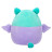 М&#039;яка іграшка Squishmallows Грифон Мінерва 30 см (SQCR05612)