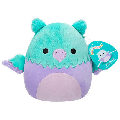 М&#039;яка іграшка Squishmallows Грифон Мінерва 30 см (SQCR05612)