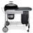 Гриль-барбекю Weber Performer Deluxe GBS 57 см Black (15501004)