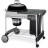 Гриль-барбекю Weber Performer Deluxe GBS 57 см Black (15501004)