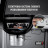 Гриль-барбекю Weber Performer Deluxe GBS 57 см Black (15501004)