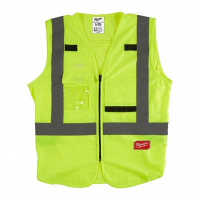 Комплект ЗІЗ Milwaukee Construction L (4932492062)