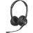 Навушники Sandberg Wireless Headset ANC+ENC Bluetooth Black (126-44)